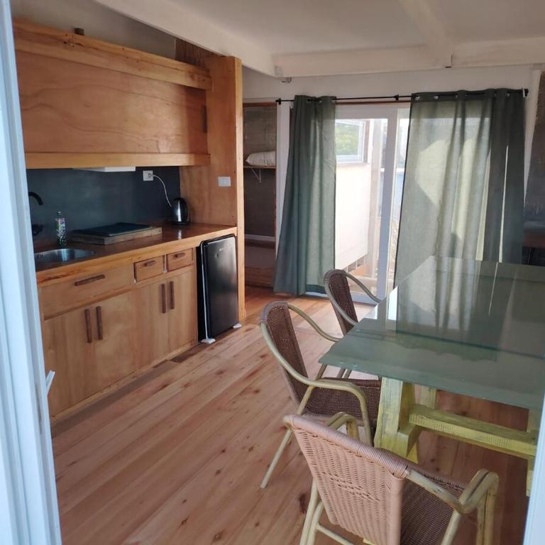 Chakana - One-Bedroom House - 53