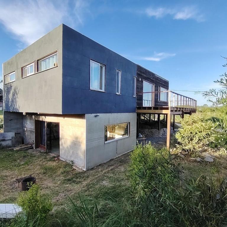 Chakana - One-Bedroom House - 54