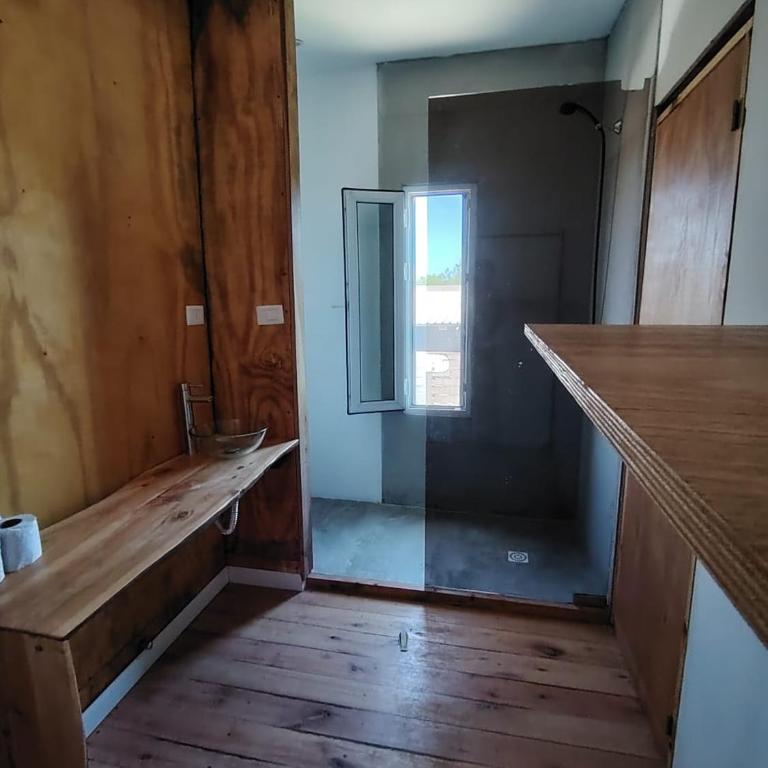 Chakana - One-Bedroom House - 55