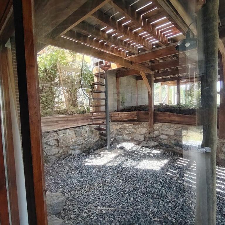 Chakana - One-Bedroom House - 59
