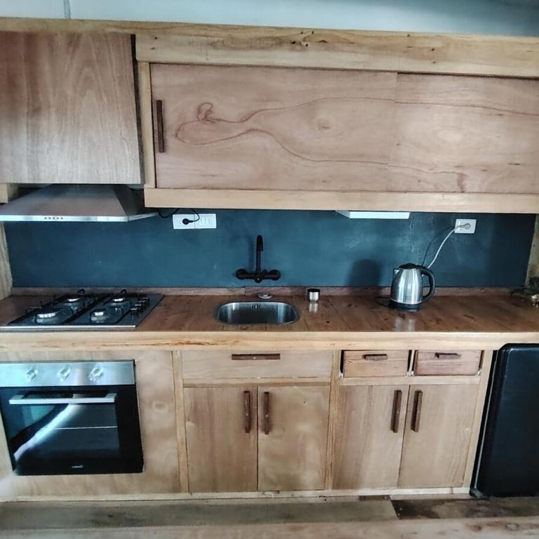 Chakana - One-Bedroom House - 60