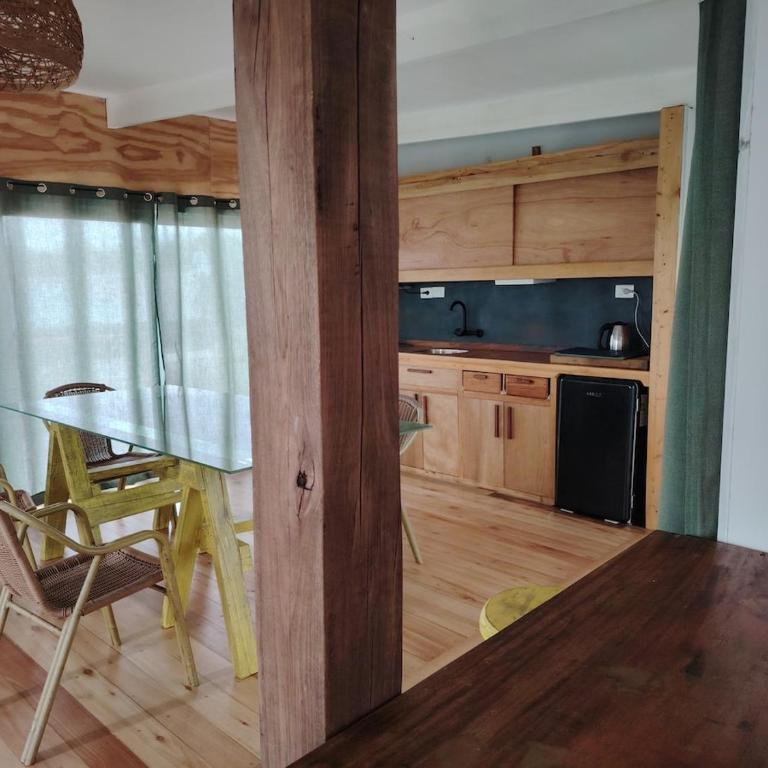 Chakana - One-Bedroom House - 64