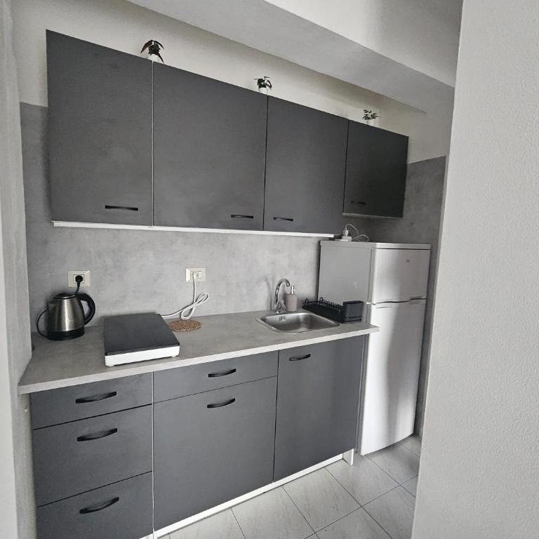 Maremonti - Appartamento con 1 Camera da Letto - 3