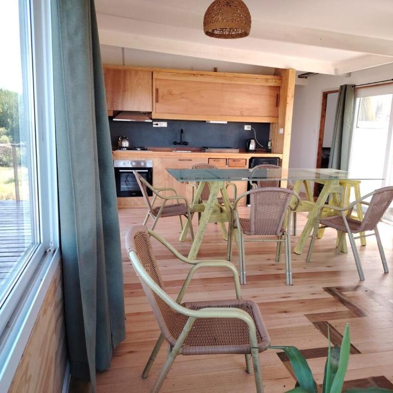 Chakana - One-Bedroom House - 67