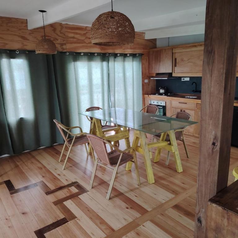 Chakana - One-Bedroom House - 69