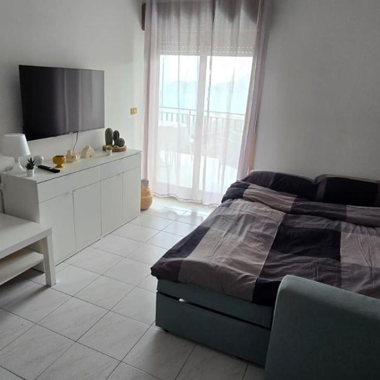 Maremonti - Appartamento con 1 Camera da Letto - 27