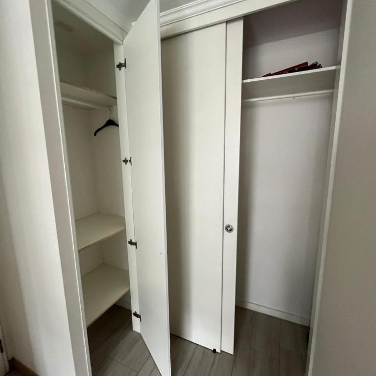 Arriendo depto con vista al mar - Two-Bedroom Apartment - 5