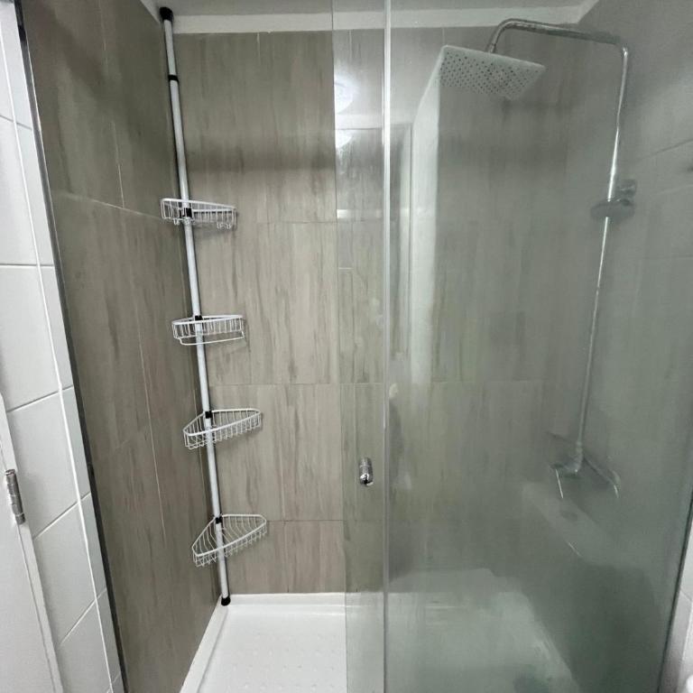 Arriendo depto con vista al mar - Two-Bedroom Apartment - 4