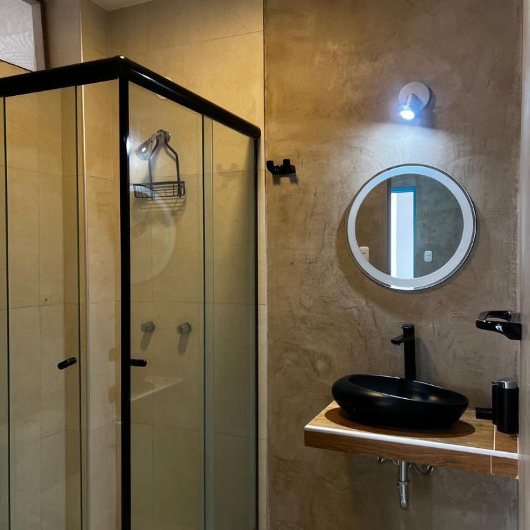 Bungalows Spilberg - Suite - 4