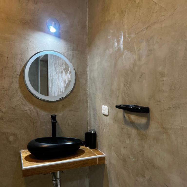 Bungalows Spilberg - Suite - 6