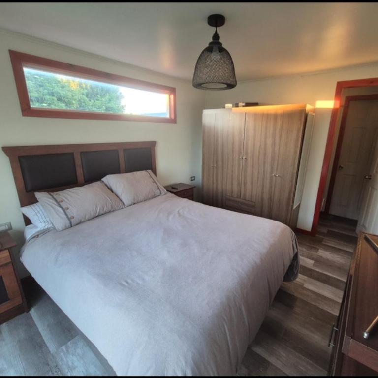 Casa de veraneo familiar - Three-Bedroom House - 6