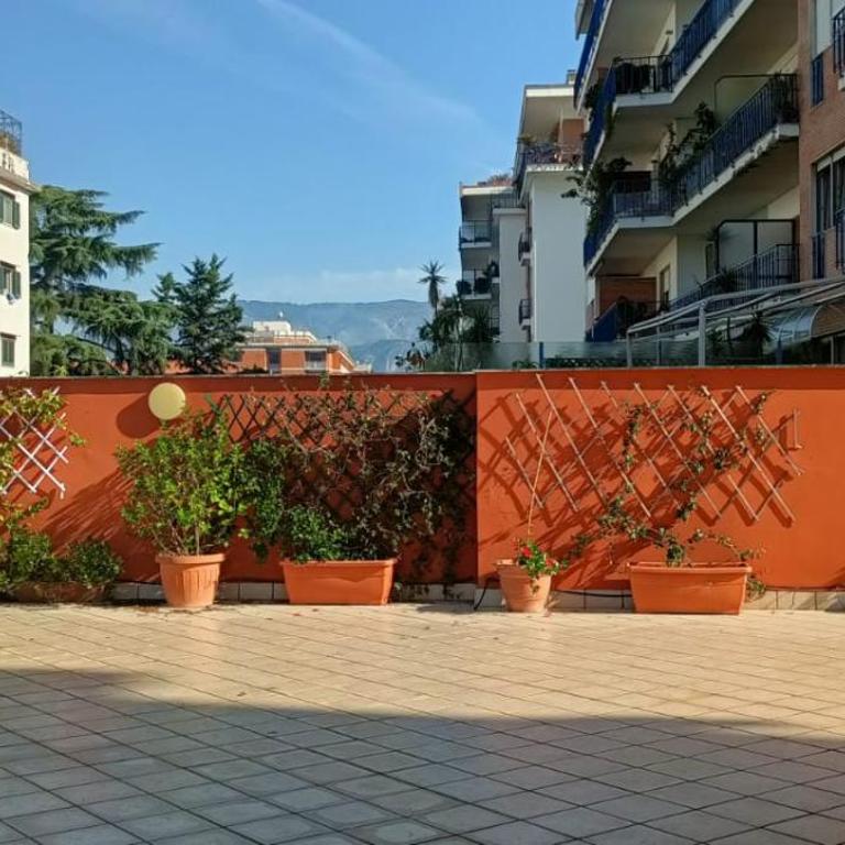 Sun Terrace Sorrento - Casa con 3 Camere da Letto - 24