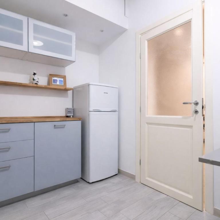 Passeggiata Di Ripetta Tevere View Spacious apartment 2 BR FOR 7 Pax - Appartamento con 2 Camere da Letto - 17