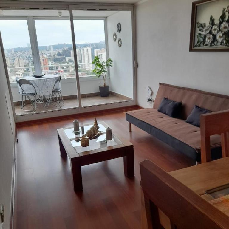 viña plaza 6 - Apartment - 3