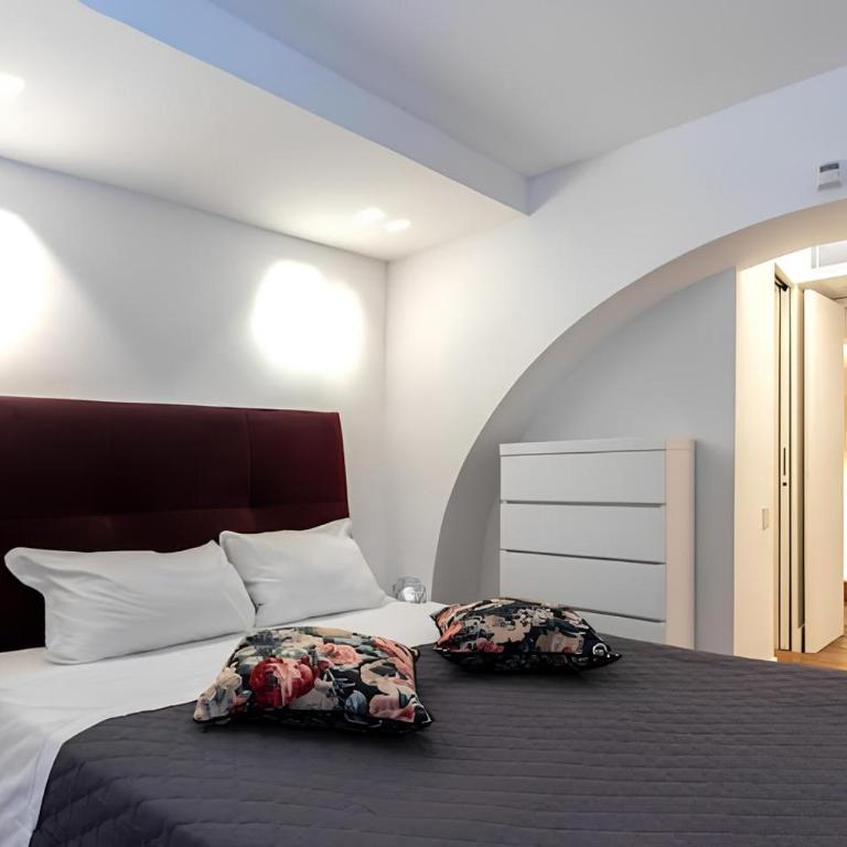 Vatican Luxury Home - Appartamento Deluxe con 3 Camere da Letto - 27
