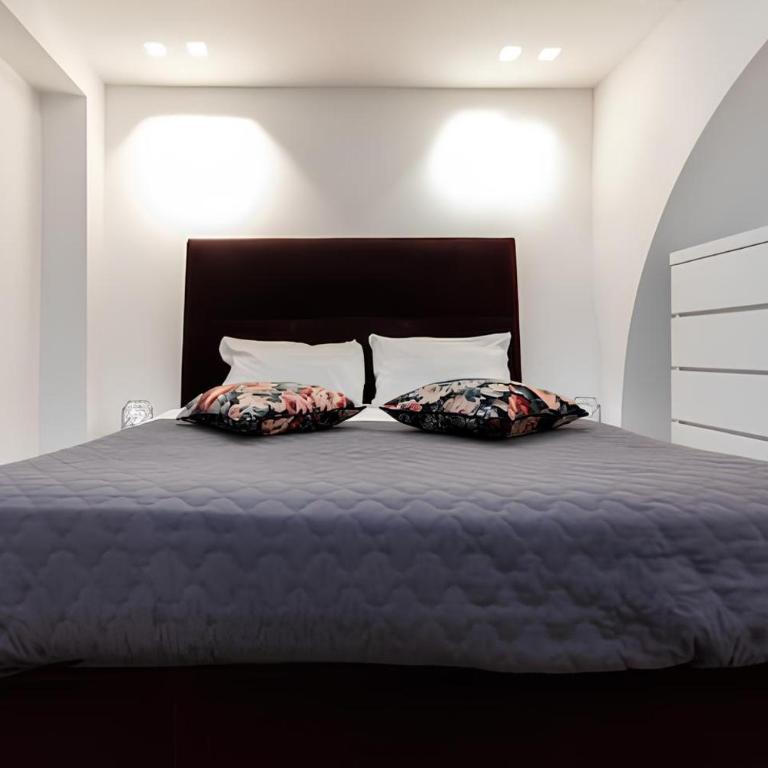 Vatican Luxury Home - Appartamento Deluxe con 3 Camere da Letto - 23