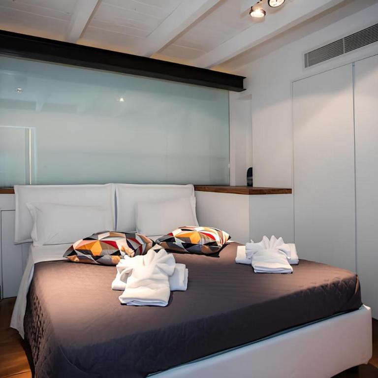 Vatican Luxury Home - Appartamento Deluxe con 3 Camere da Letto - 24