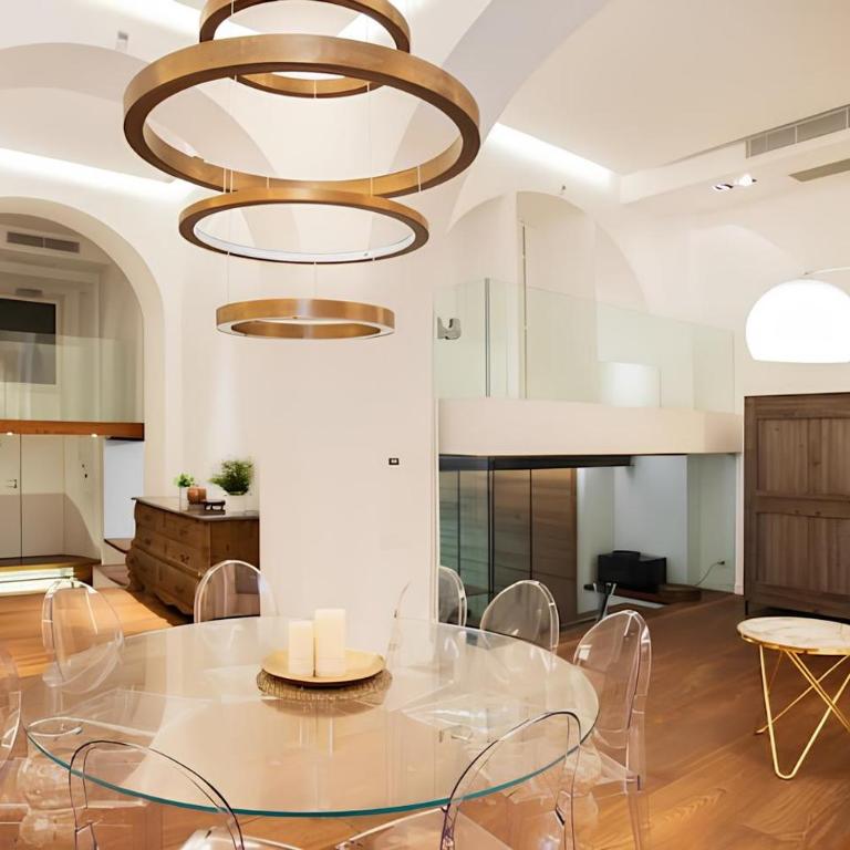 Vatican Luxury Home - Appartamento Deluxe con 3 Camere da Letto - 5