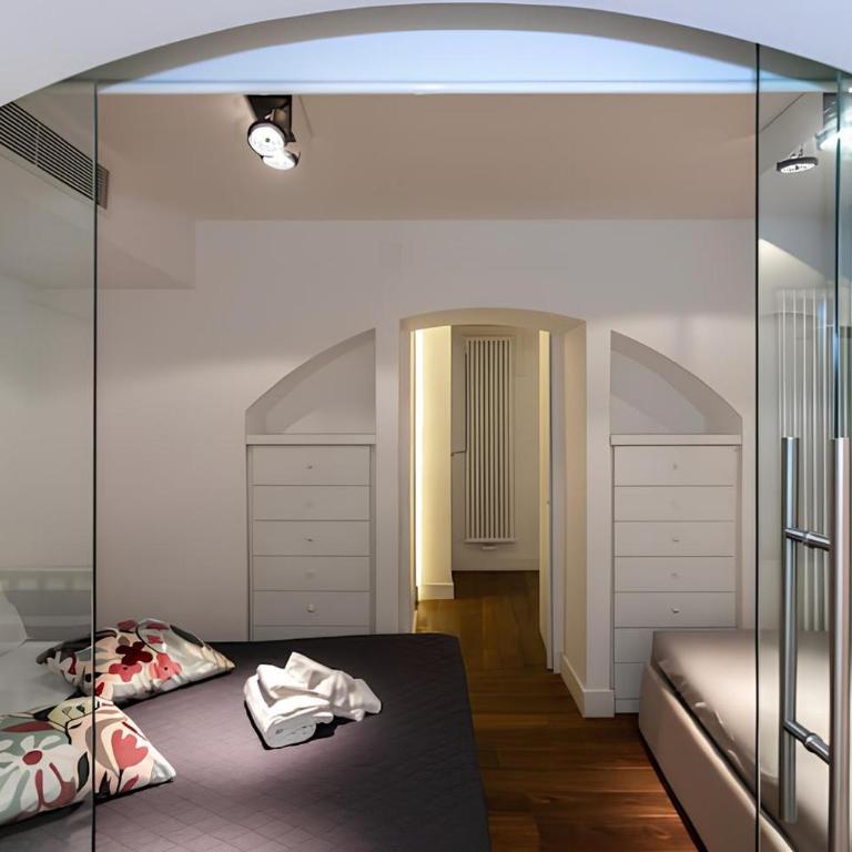 Vatican Luxury Home - Appartamento Deluxe con 3 Camere da Letto - 7