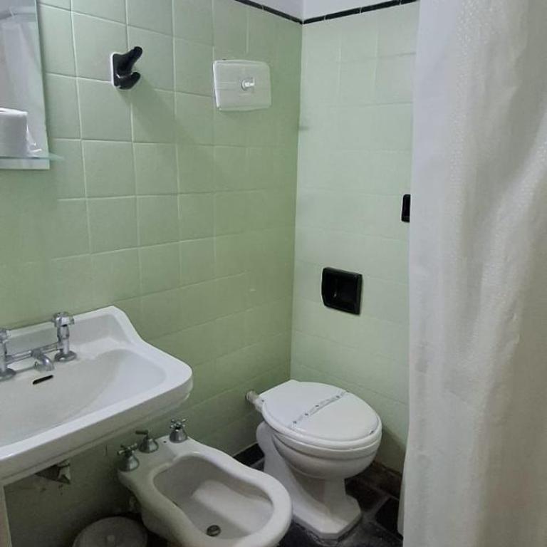 Necochea Real Hotel - Estudio Familiar - 3