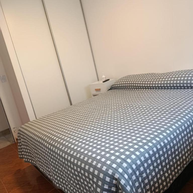 Departamento San Vicente - One-Bedroom Apartment - 8