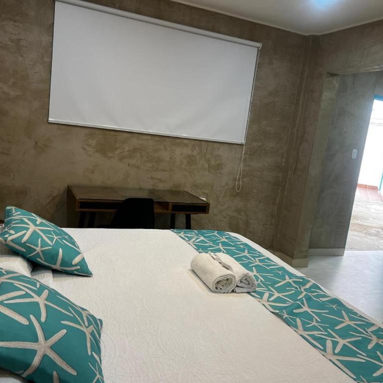 Bungalows Spilberg - Suite - 1