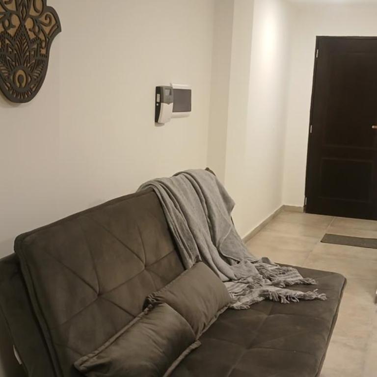 Dpto Amoblado - One-Bedroom Apartment - 10
