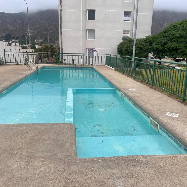 La Serena Ulriksen Faldeos Cerro Grande - Two-Bedroom Apartment - 2