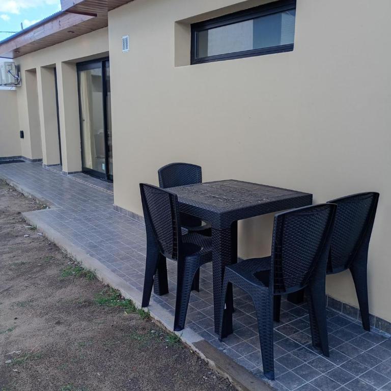 Dpto lo de Bruno - One-Bedroom Apartment - 10