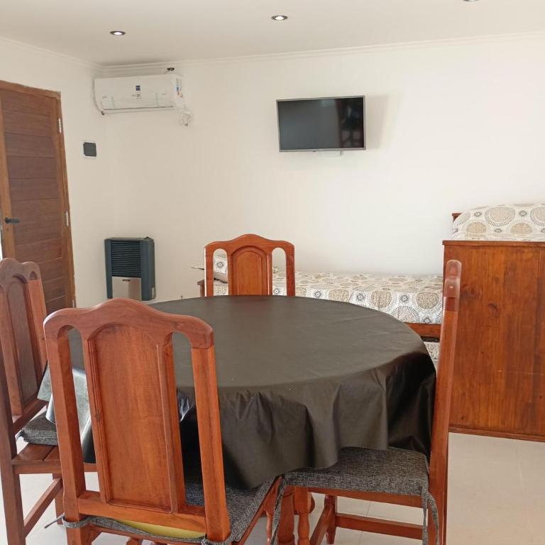 Dpto lo de Bruno - One-Bedroom Apartment - 4