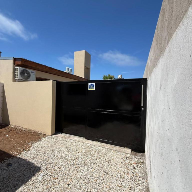 Dpto lo de Bruno - One-Bedroom Apartment - 1