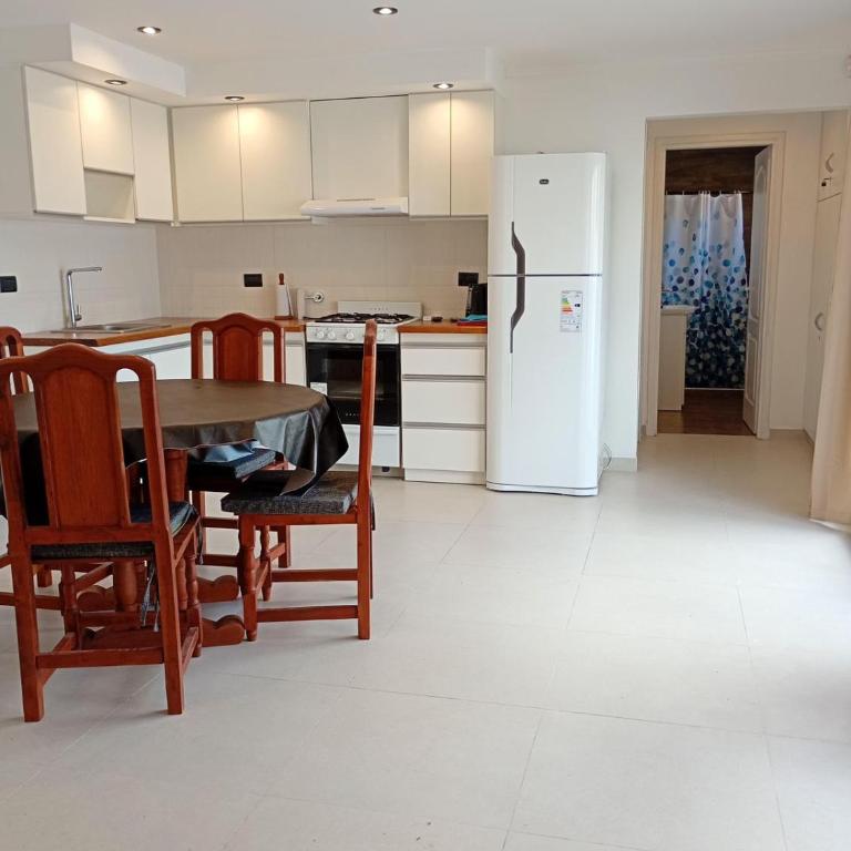 Dpto lo de Bruno - One-Bedroom Apartment - 12
