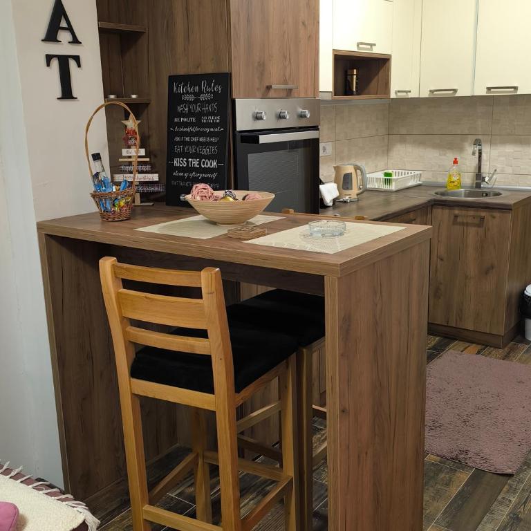 Gorštak-Šeha - One-Bedroom Apartment - 7