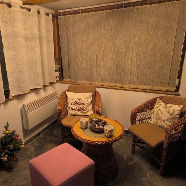 Gorštak-Šeha - One-Bedroom Apartment - 10