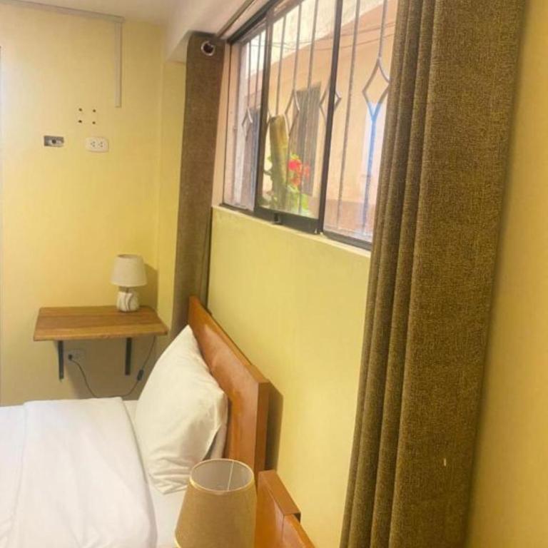 Guest Home Medina - Twin Room with Private Bathroom - 4