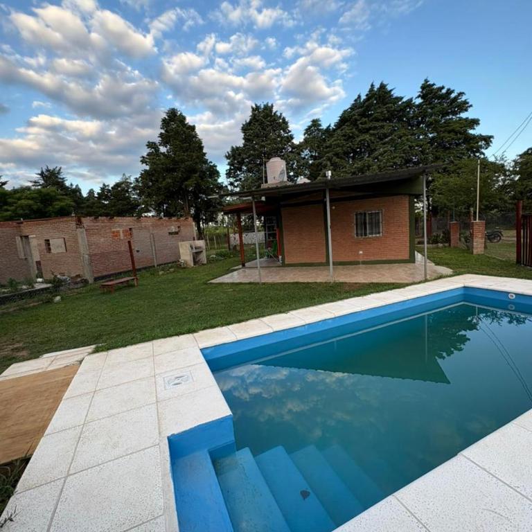 Las tres lunas 2 - Casa de 2 dormitorios - 1