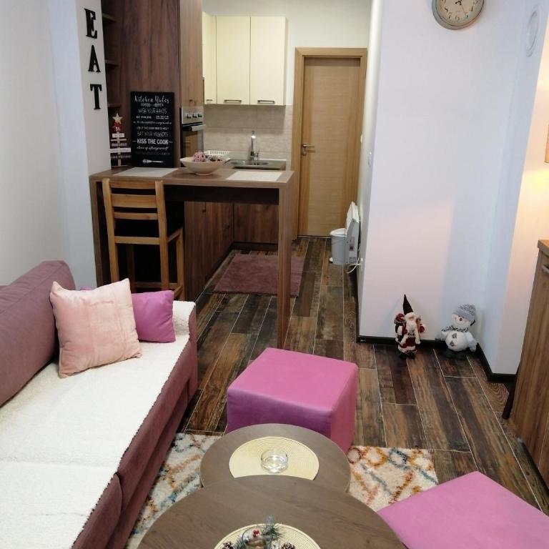 Gorštak-Šeha - One-Bedroom Apartment - 9