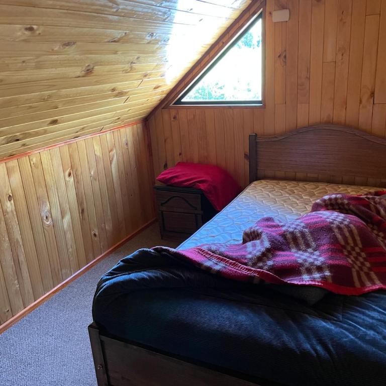 Alojamiento para toda la familia o parejas - Five-Bedroom House - 14