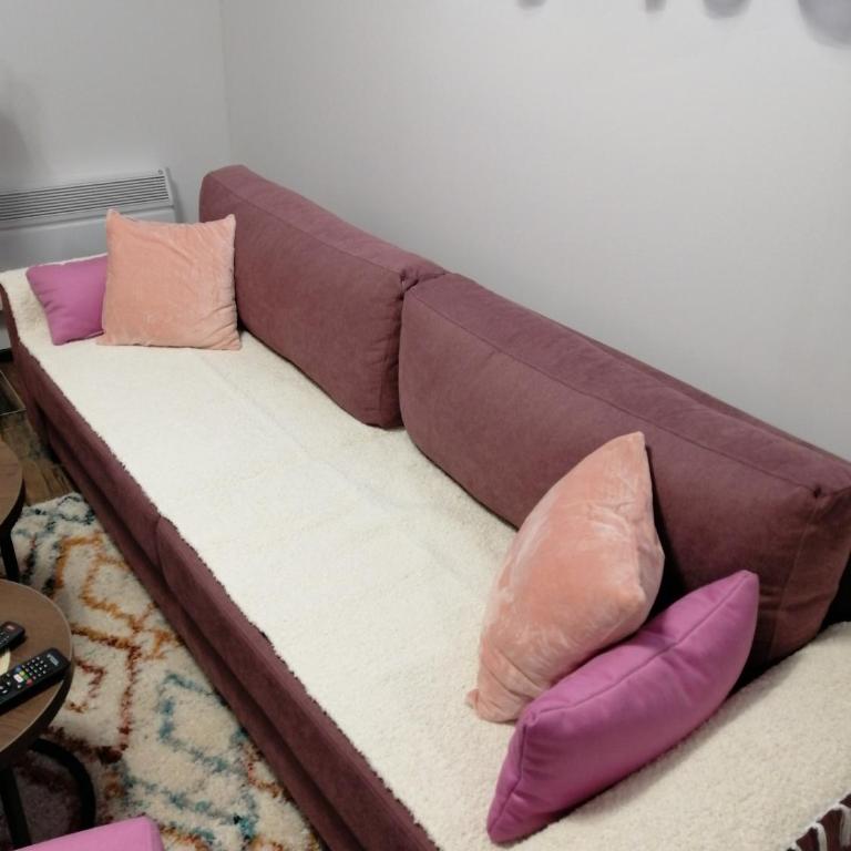 Gorštak-Šeha - One-Bedroom Apartment - 5