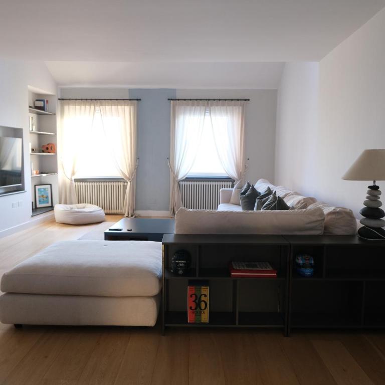 La Perla di Boccadasse - Casa con 2 Camere da Letto - 22