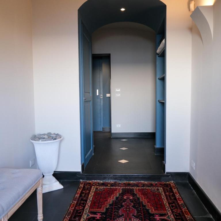 La Perla di Boccadasse - Casa con 2 Camere da Letto - 23
