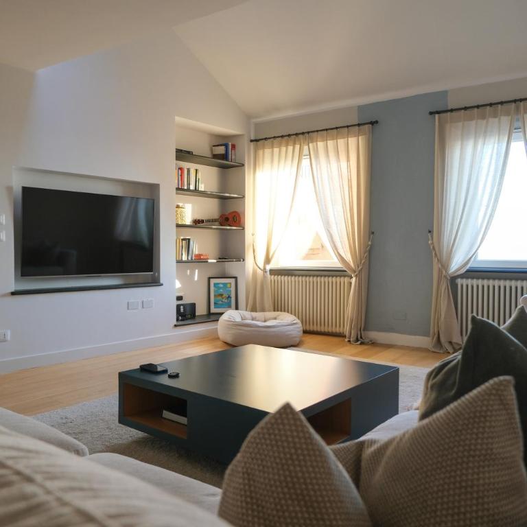 La Perla di Boccadasse - Casa con 2 Camere da Letto - 24