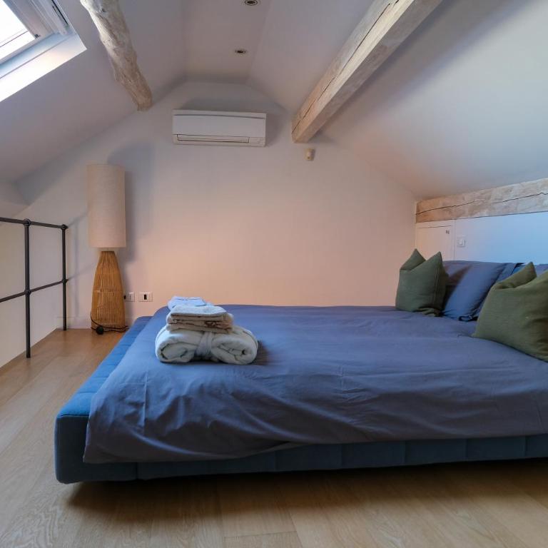 La Perla di Boccadasse - Casa con 2 Camere da Letto - 25
