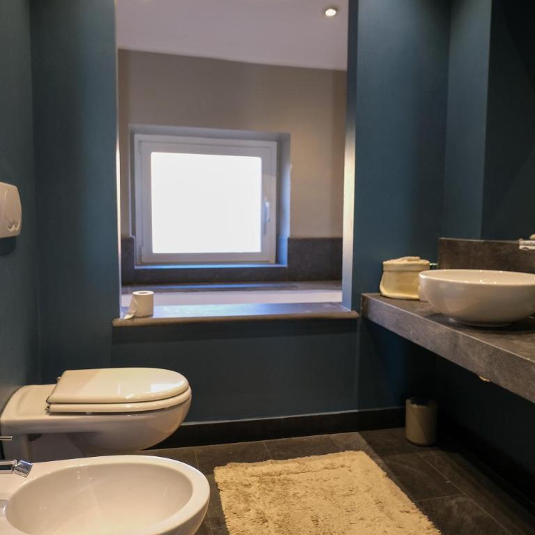 La Perla di Boccadasse - Casa con 2 Camere da Letto - 27