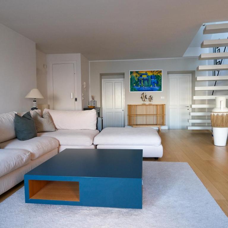 La Perla di Boccadasse - Casa con 2 Camere da Letto - 36