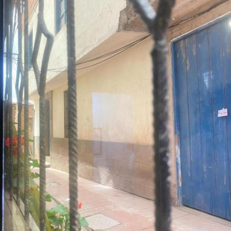 Guest Home Medina - Twin Room with Private Bathroom - 5