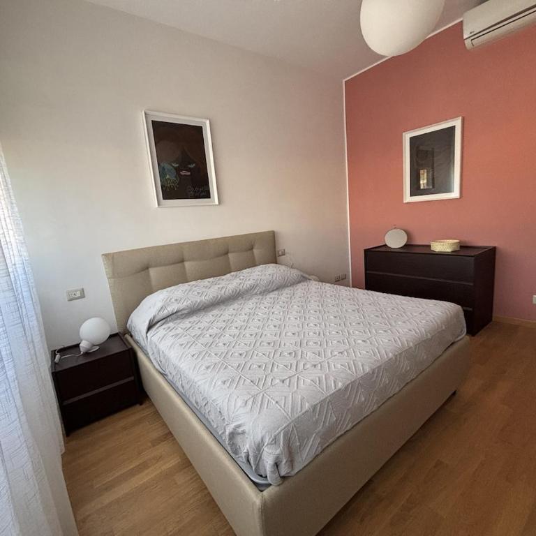 Very Central Parioli-Auditorium Apartment - Appartement 1 Chambre - 4