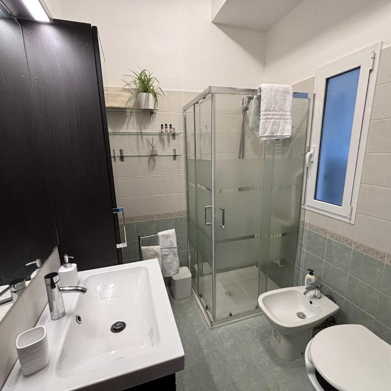 Very Central Parioli-Auditorium Apartment - Appartement 1 Chambre - 8