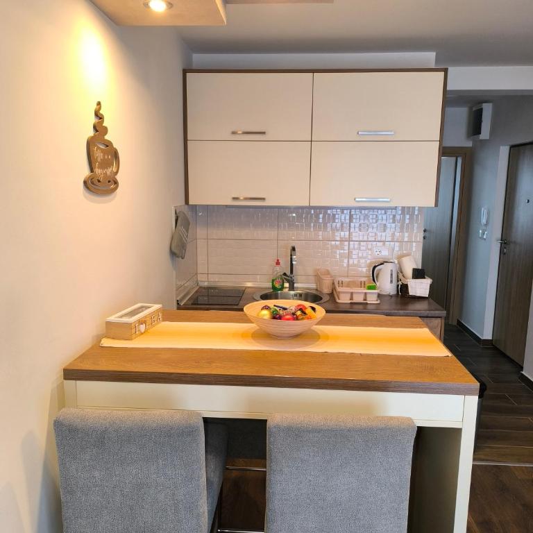 Gorštak-Šeha - One-Bedroom Apartment - 7