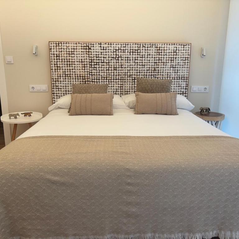 LAS TERRAZAS I Lujo frente a la plaza de Santa Eufemia - Two-Bedroom Apartment - 28